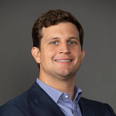 Dalton, founder of ScrollSpark Media